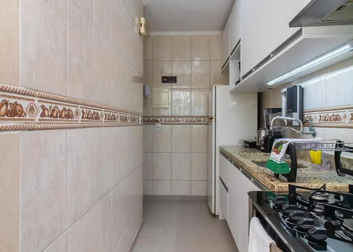 Apartamento Apto 2 Dorm Próximo Consulado Americano, Fiergs, C0mpleto E Garagem Porto Alegre