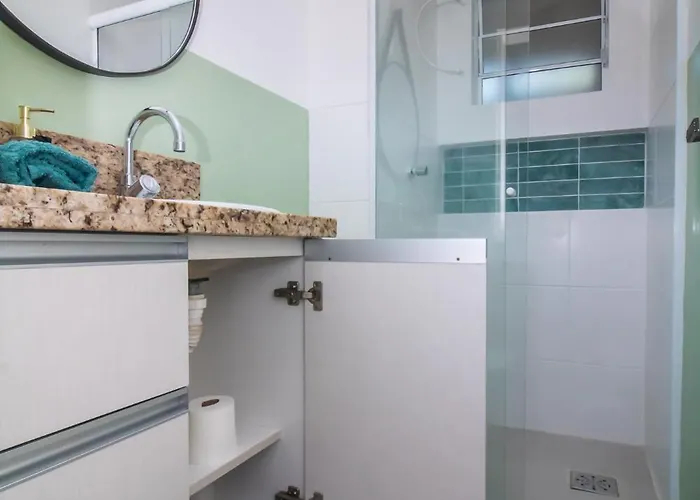 Apartamento Apto 2 Dorm Próximo Consulado Americano, Fiergs, C0mpleto E Garagem *
