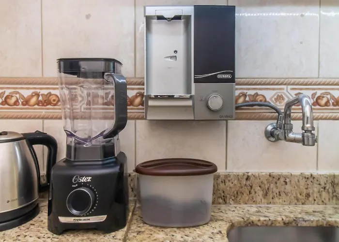 Apartamento Apto 2 Dorm Próximo Consulado Americano, Fiergs, C0mpleto E Garagem