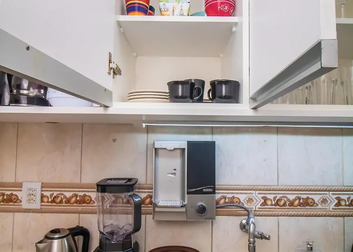 Apto 2 Dorm Próximo Consulado Americano, Fiergs, C0mpleto E Garagem Apartamento