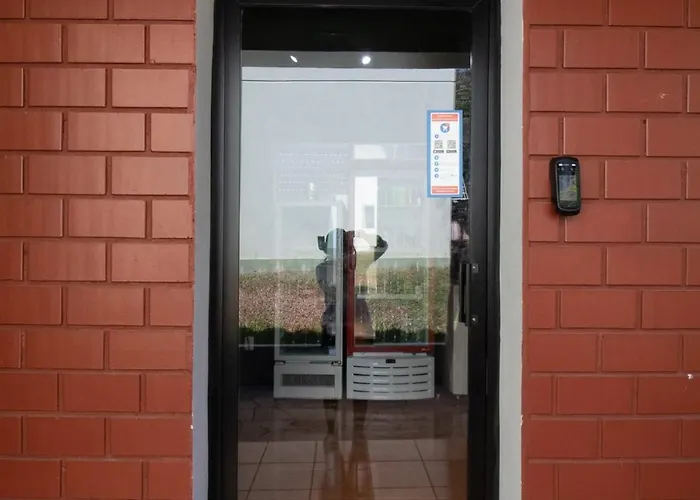 Apto 2 Dorm Próximo Consulado Americano, Fiergs, C0mpleto E Garagem Apartamento