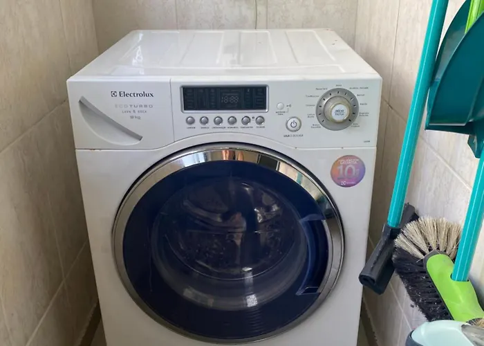 Apto 2 Dorm Próximo Consulado Americano, Fiergs, C0mpleto E Garagem Porto Alegre