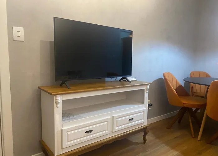 Apartamento Apto 2 Dorm Próximo Consulado Americano, Fiergs, C0mpleto E Garagem Porto Alegre