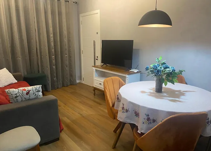 Apto 2 Dorm Próximo Consulado Americano, Fiergs, C0mpleto E Garagem