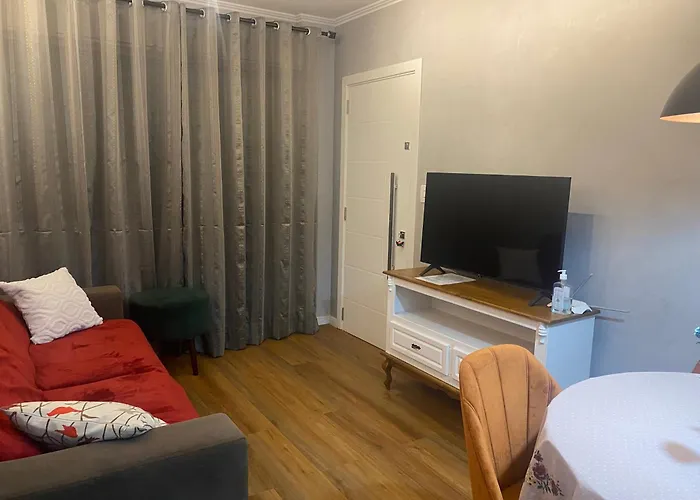 Apartamento Apto 2 Dorm Próximo Consulado Americano, Fiergs, C0mpleto E Garagem Porto Alegre